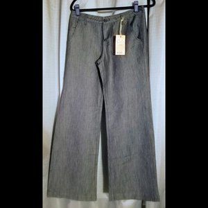 NWT:  Cielo Wide-Leg Vintage Denimwear Jeans - Size 9(29)